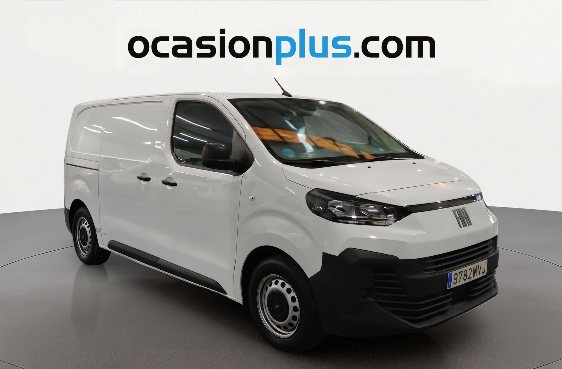 Fiat Scudo Furgon 1.5 BlueHDi L2 - foto 2