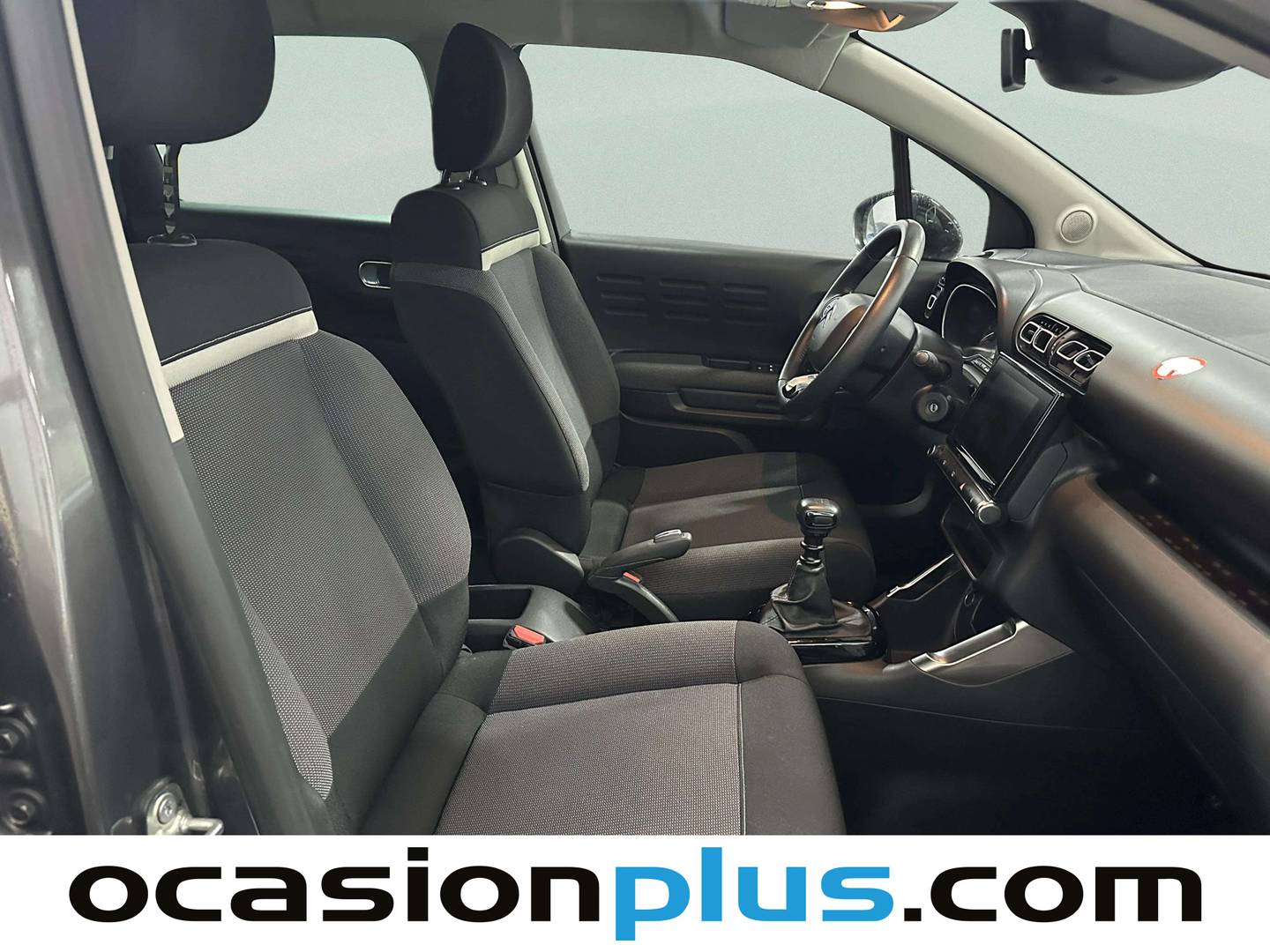 Citroën C3 Aircross Citroen C3 Aircross PureTech 110 S&S Shine (110 CV) km 0