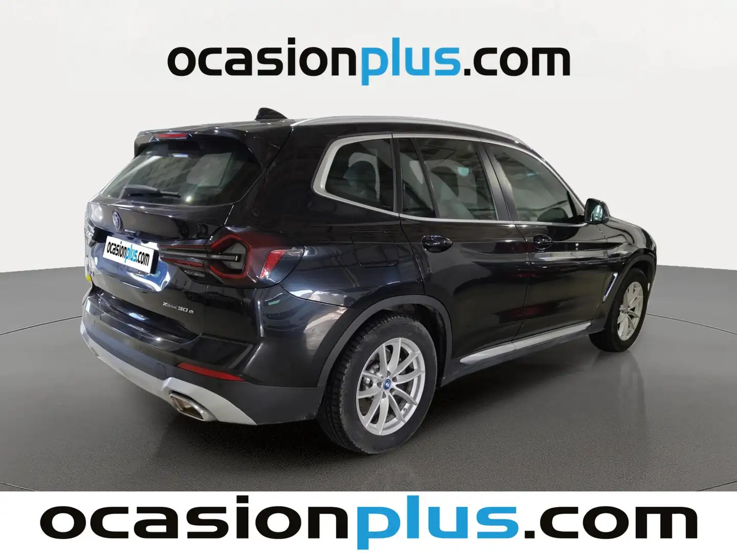 Foto BMW X3 BMW X3 xDrive30e xLine (292 CV)