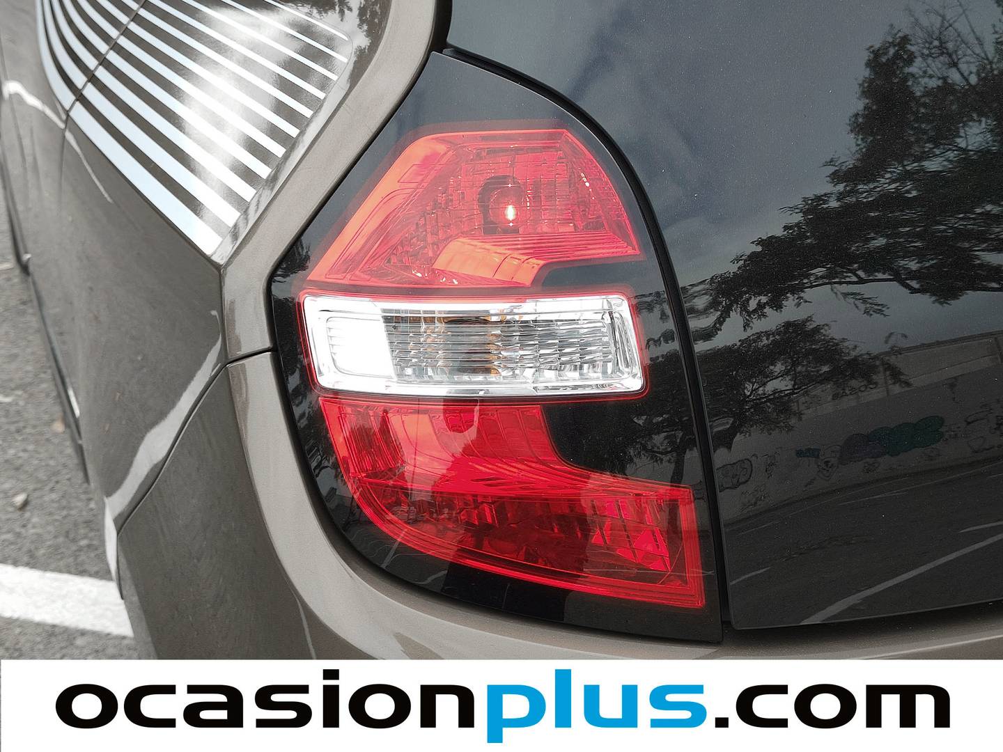 Foto Renault Twingo Renault Twingo SCe 70 Zen Energy (70 CV)