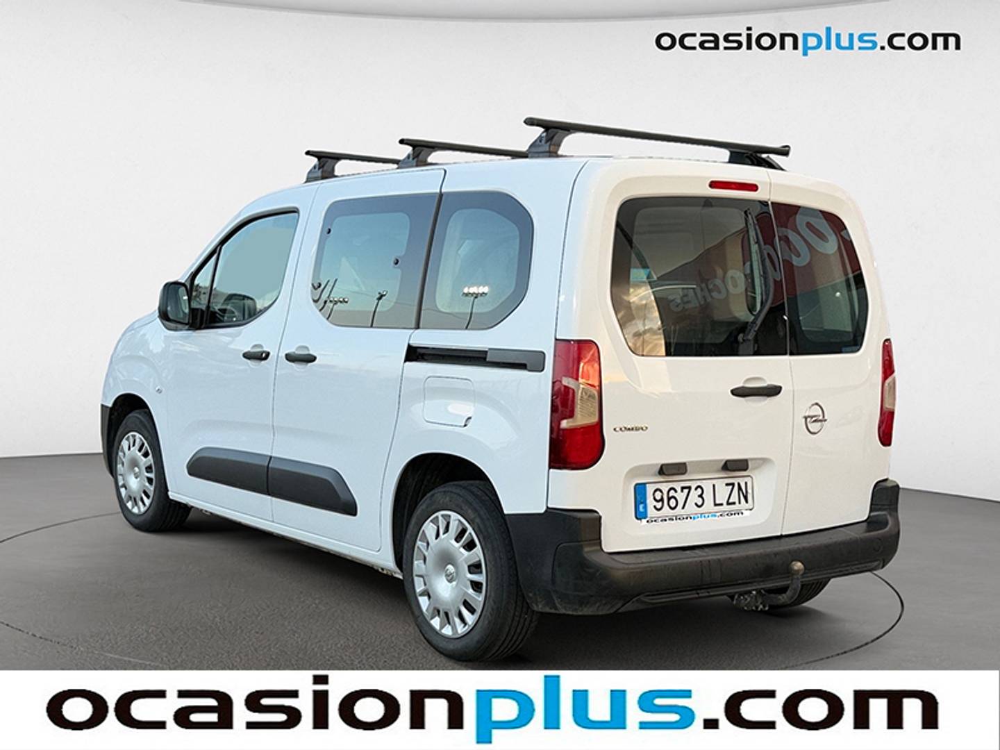 Foto Opel Combo Life Opel Combo Life 1.5 TD S&S Edition L (102 CV)