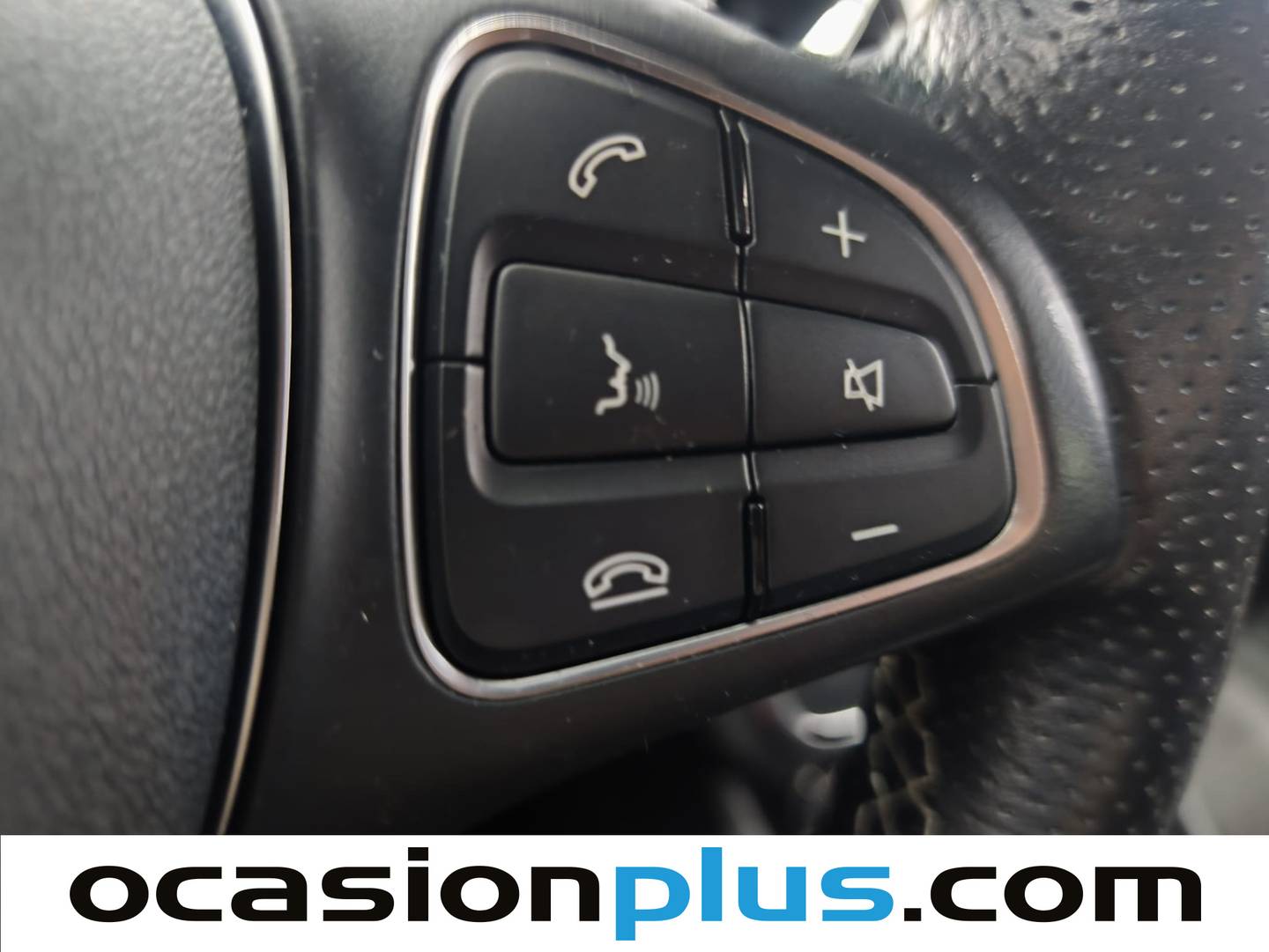Mercedes GLA Mercedes GLA 200 d AMG Line (136 CV) 136cv