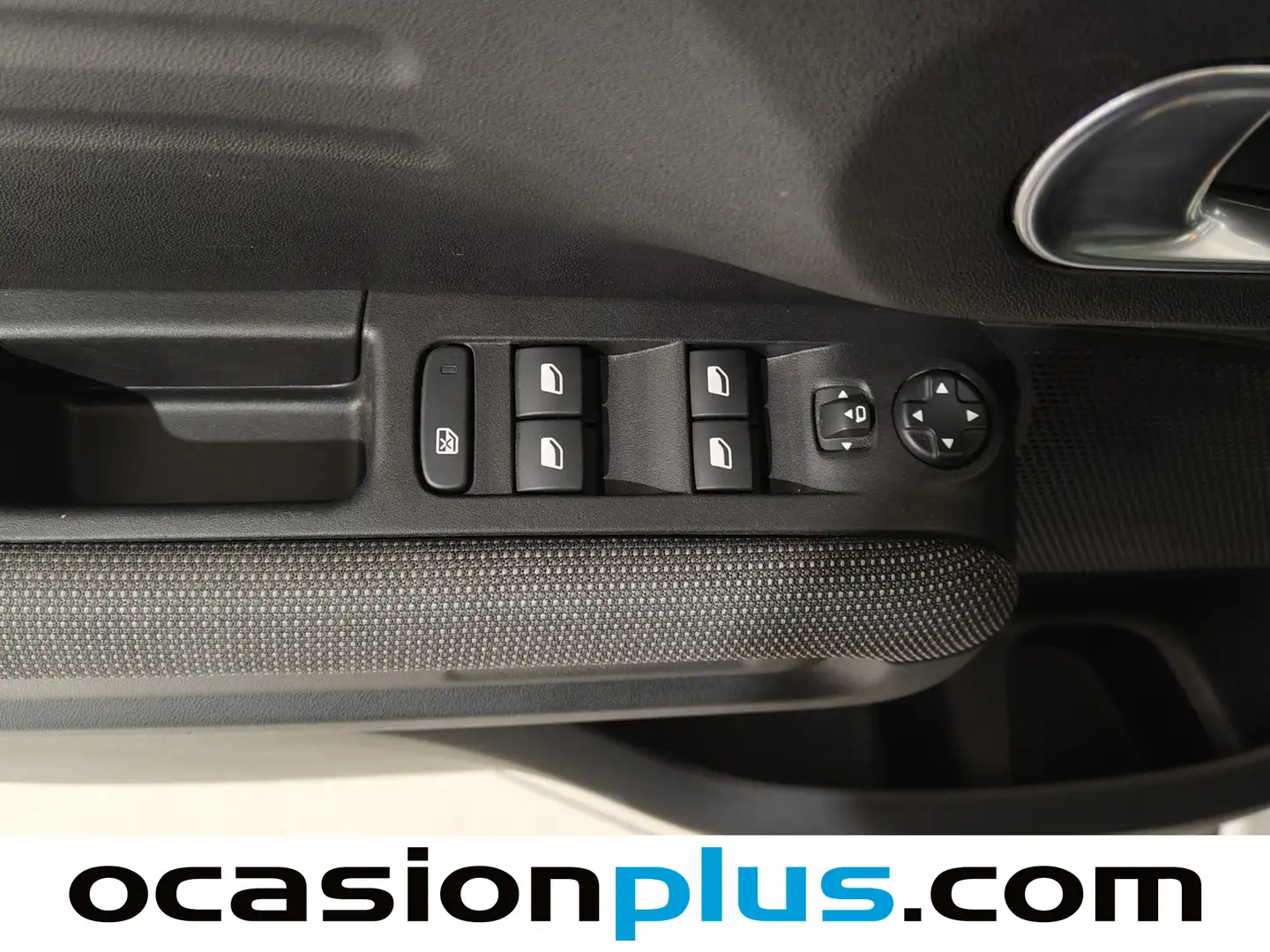 Foto Citroën C3 Aircross Citroen C3 Aircross PureTech 110 S&S C-Series (110 CV)