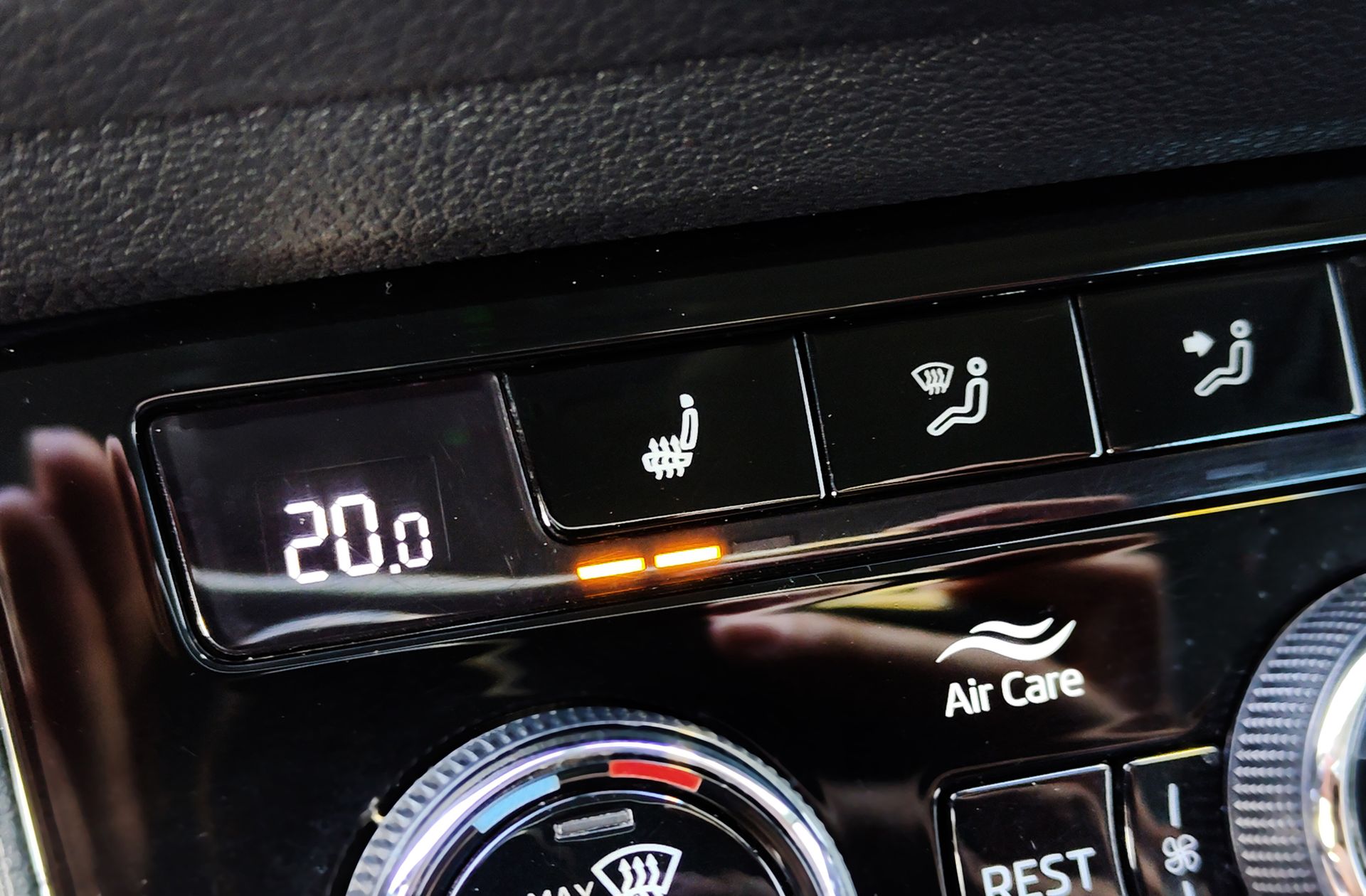 Škoda Kodiaq 1.5 TSI Ambition 4x2 DSG - foto 7