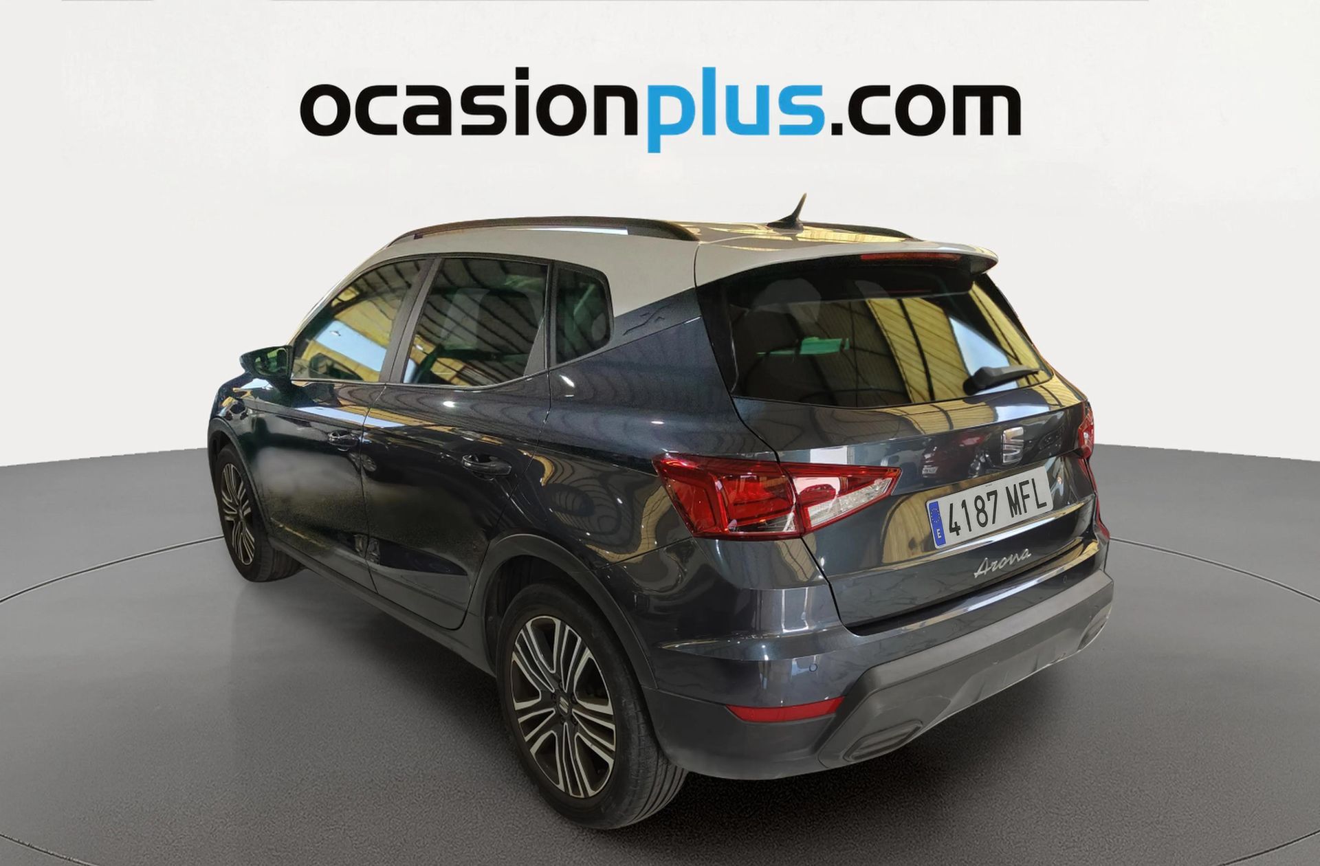 SEAT Arona 1.0 TSI Style XL Edition - foto 3