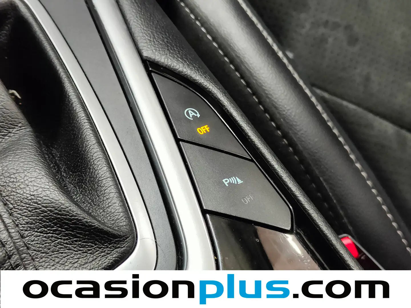 Foto Ford S-MAX Ford S-Max 2.0 TDCI Titanium (180 CV) 7 Plazas