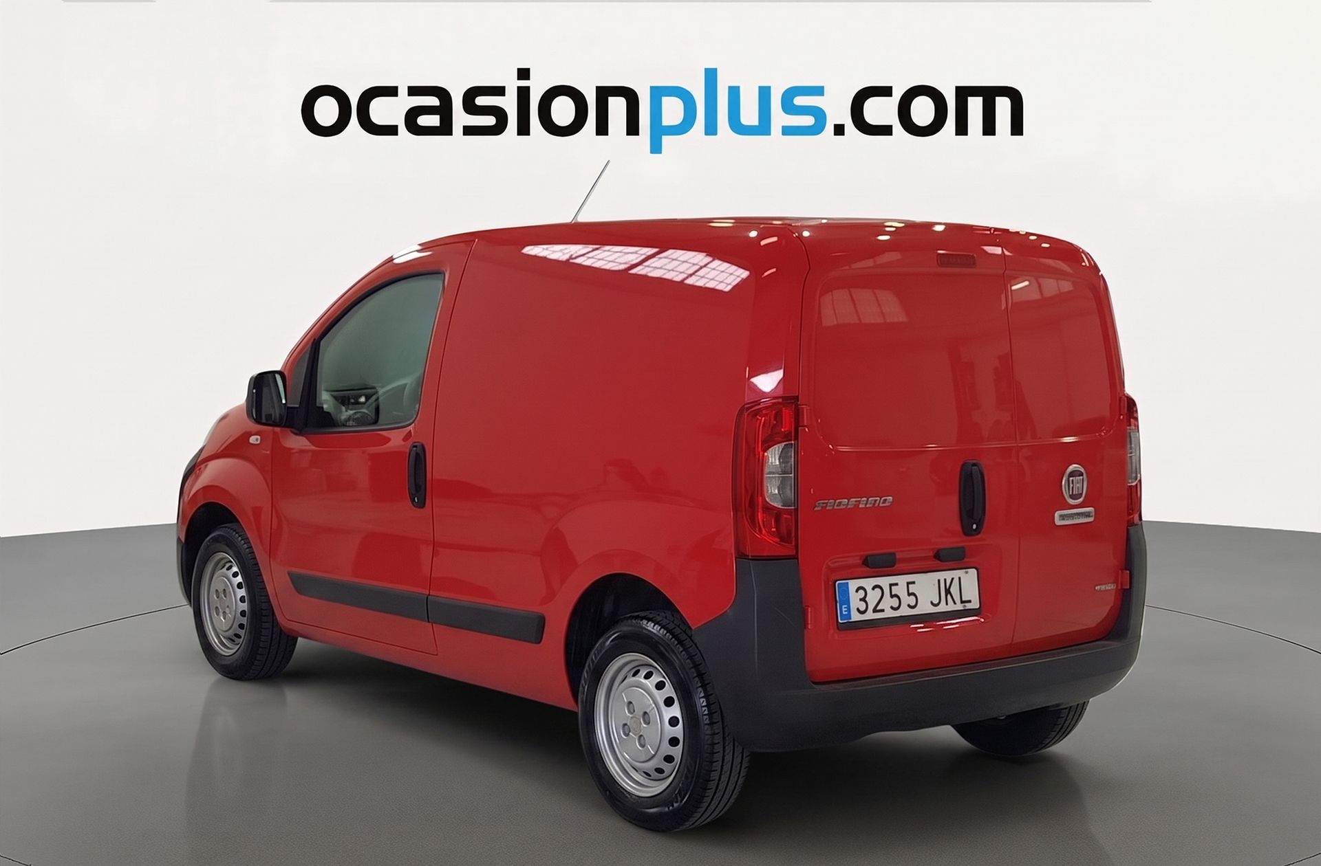 Fiat Fiorino Cargo Furgon 1.3 MultiJet Base - foto 3