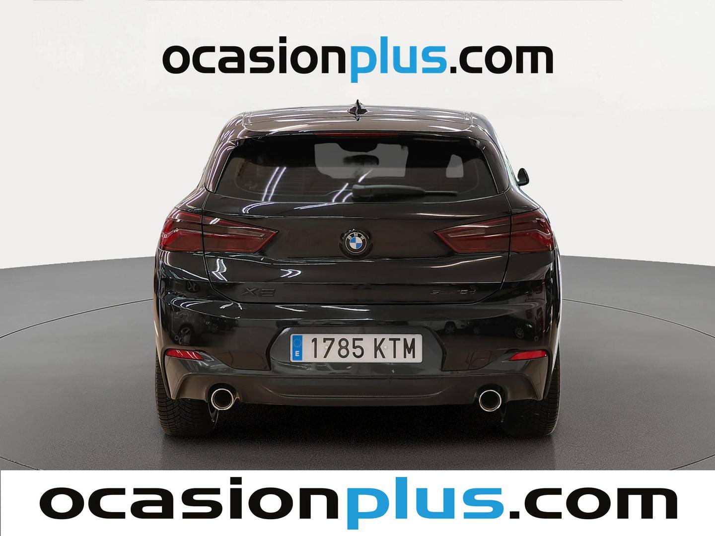 BMW X2 BMW X2 sDrive18d (150 CV) diésel
