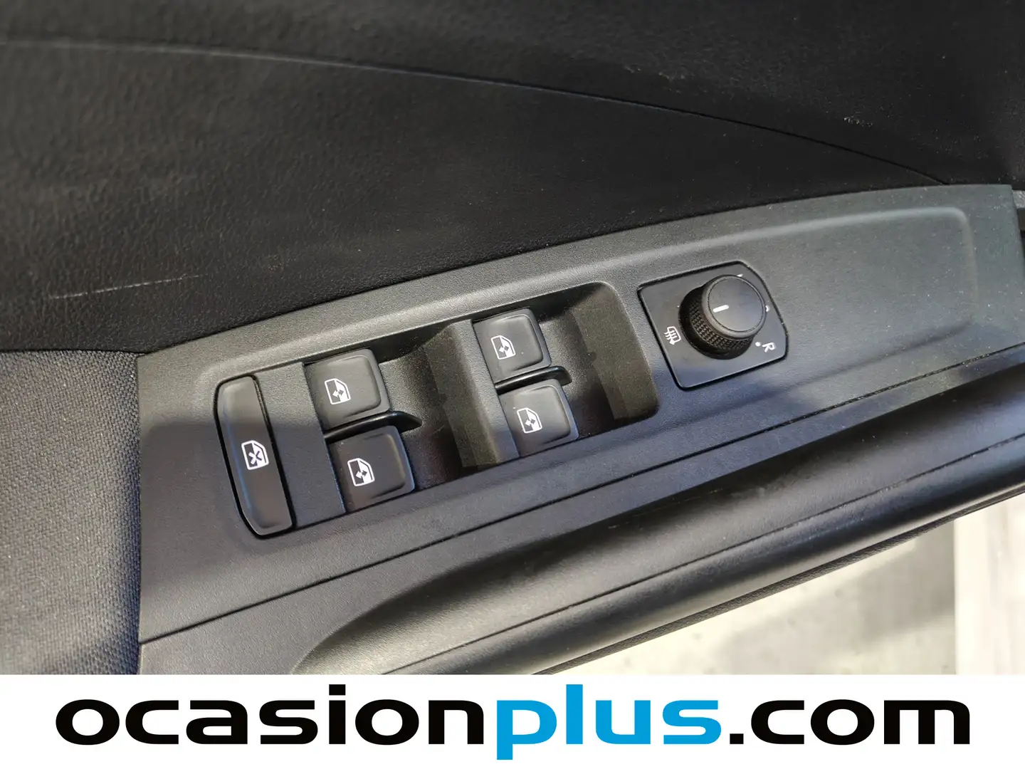 Foto Skoda Fabia Skoda Fabia 1.0 TSI Selection (95 CV)