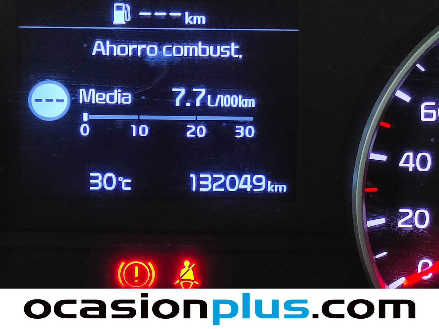 KIA Sportage KIA Sportage 1.6 MHEV Drive 4x2 (115 CV) seminuevo