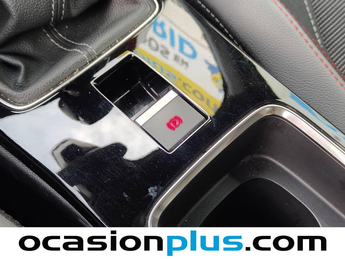 Opel Mokka Opel Mokka 1.5 D GS Line (110 CV) diésel