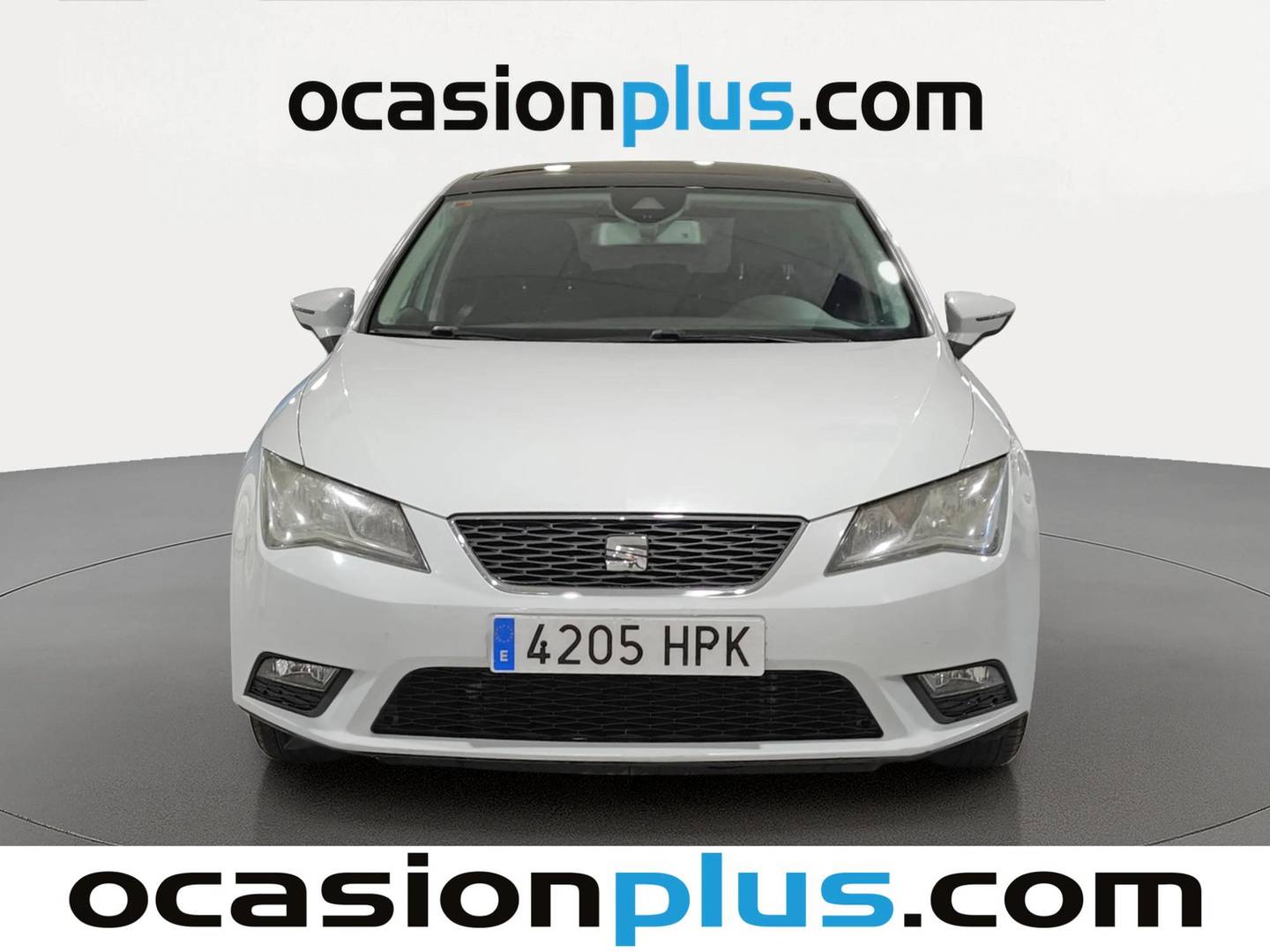 Seat León Seat León 1.4 TSI S&S Style (122 CV) 122cv