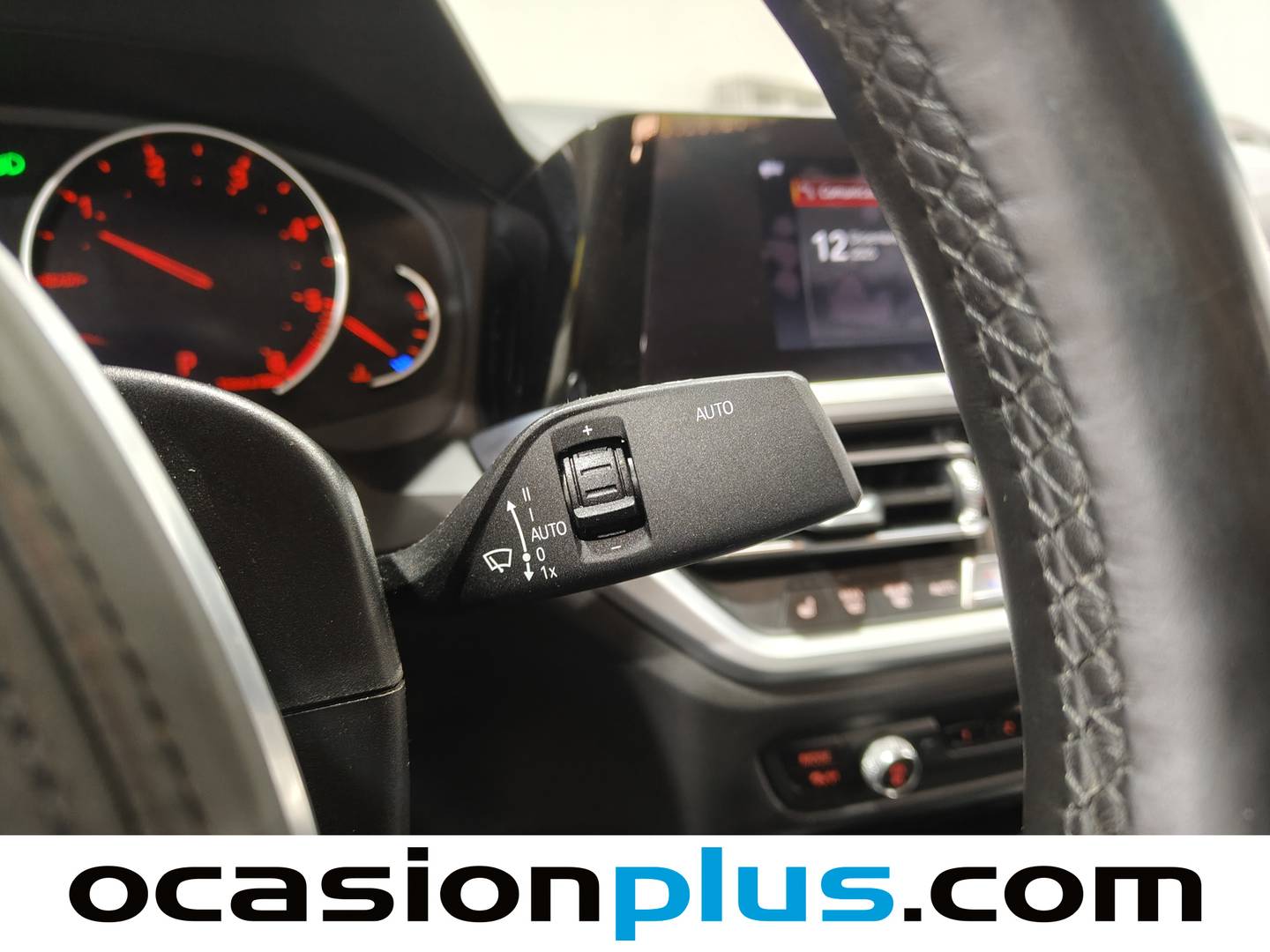 Foto BMW Serie 3 BMW Serie 3 320d (190 CV)