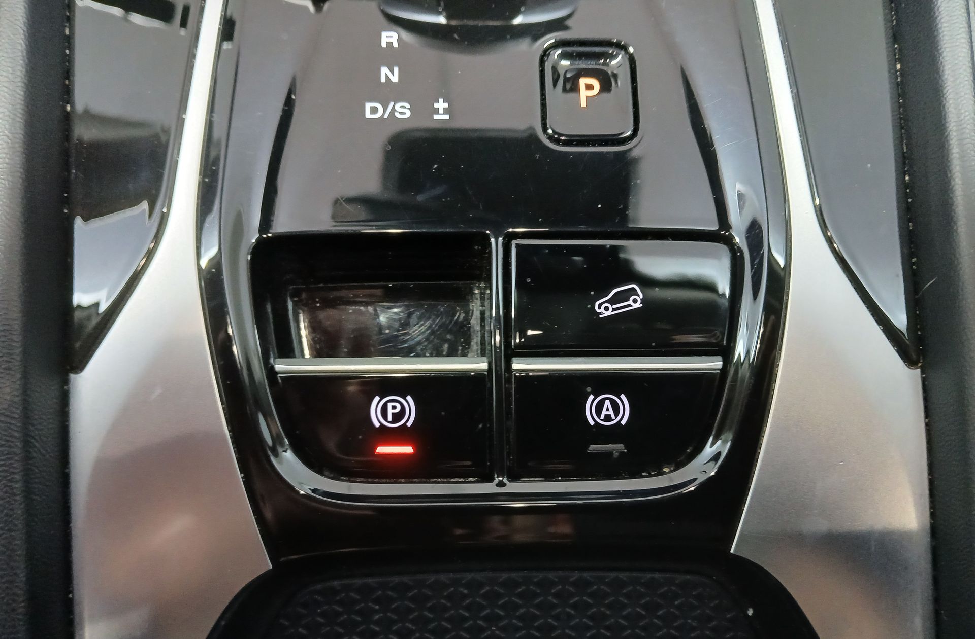 MG HS 1.5T Comfort DCT - foto 30