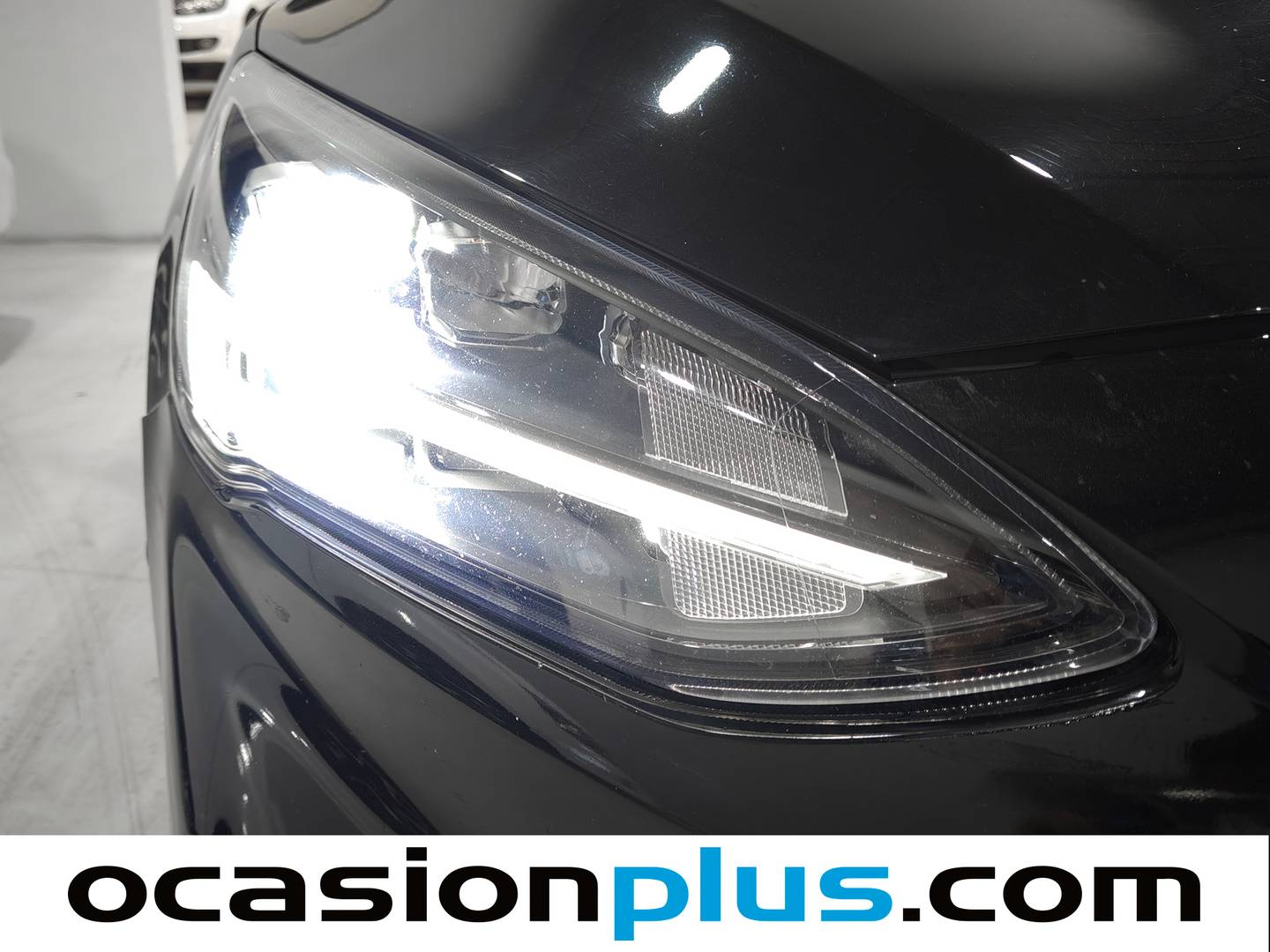 Foto Ford Focus Ford Focus 1.0 Ecoboost S&S ST-Line (125 CV)