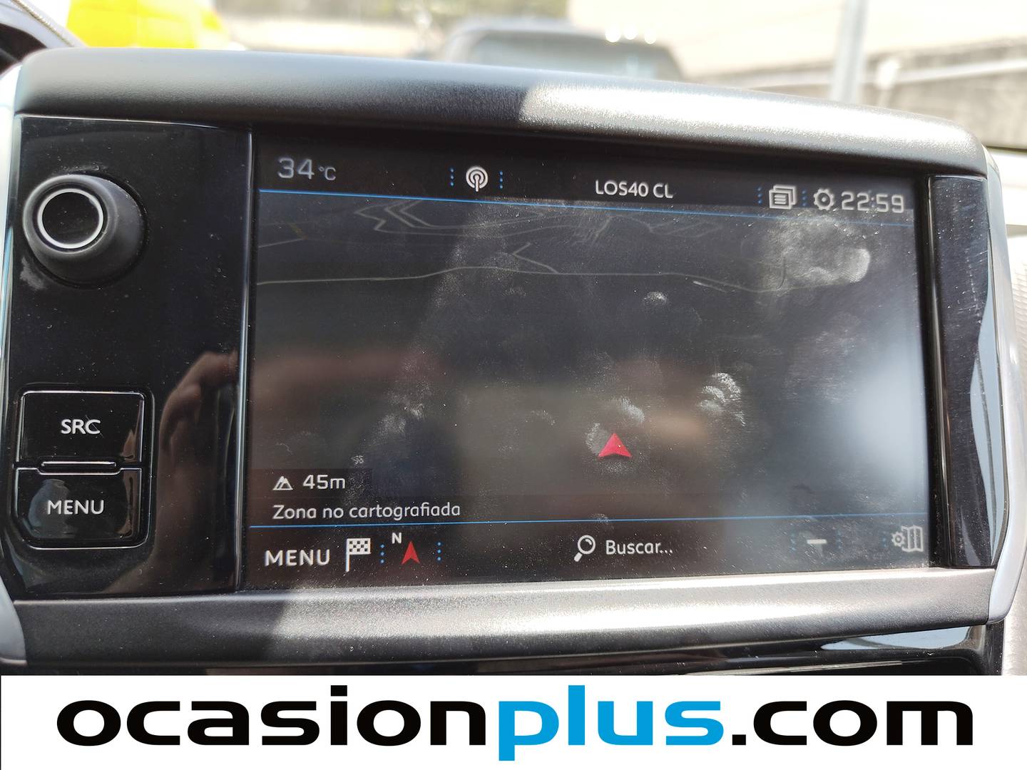 Extras y acabados del Peugeot 208 Peugeot 208 BlueHDi 100 Tech Edition (99 CV)