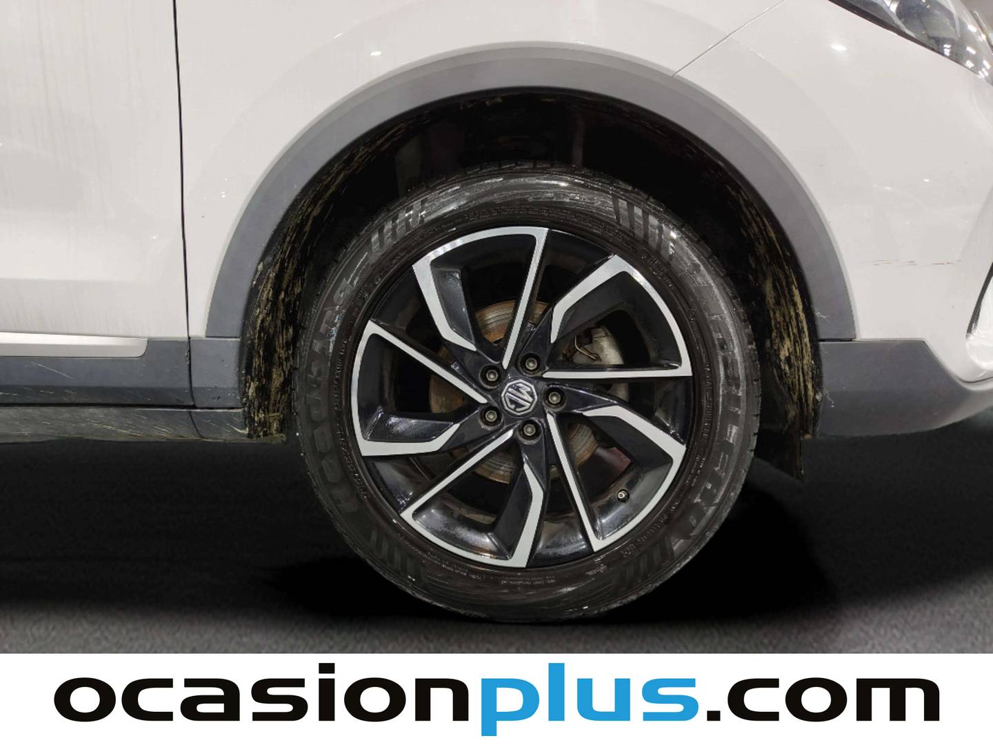 Foto MG ZS MG ZS 1.0T Luxury (111 CV)