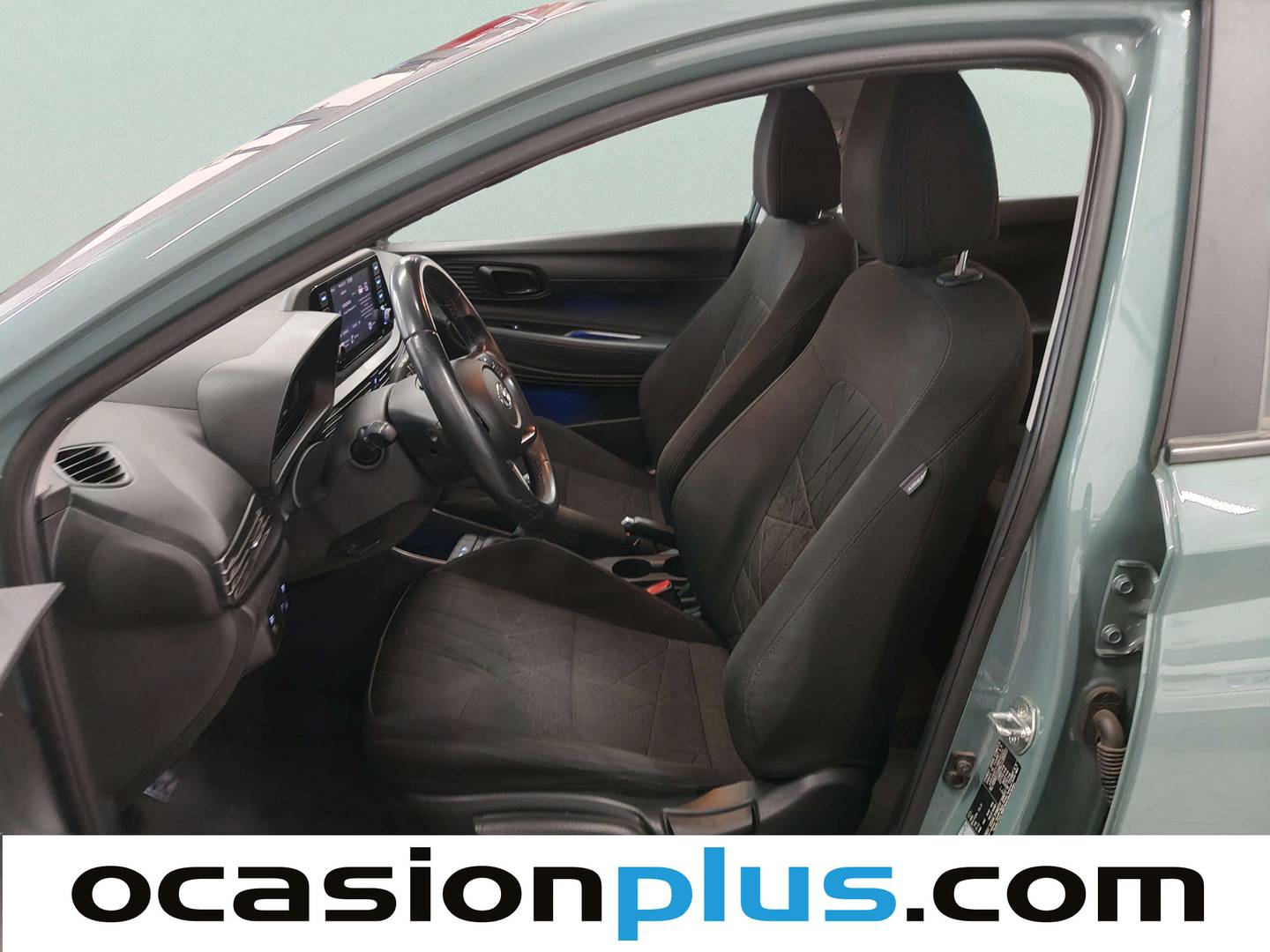 Foto Hyundai Bayon Hyundai Bayon 1.0 TGDI 48V Maxx (100 CV)