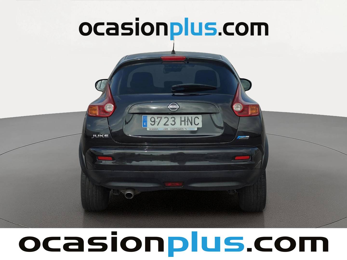 Nissan JUKE Nissan Juke 1.5 dCi S&S Tekna Premium 4X2 (110 CV) barato