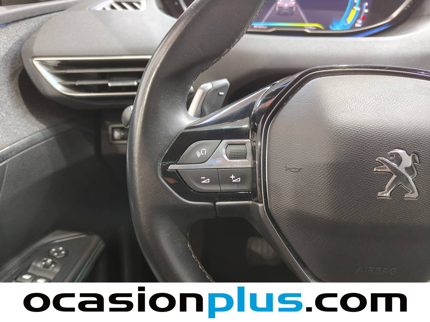 Peugeot 3008 Hybrid Peugeot 3008 Hybrid 300 Allure Pack e-EAT8  (300 CV) km 0