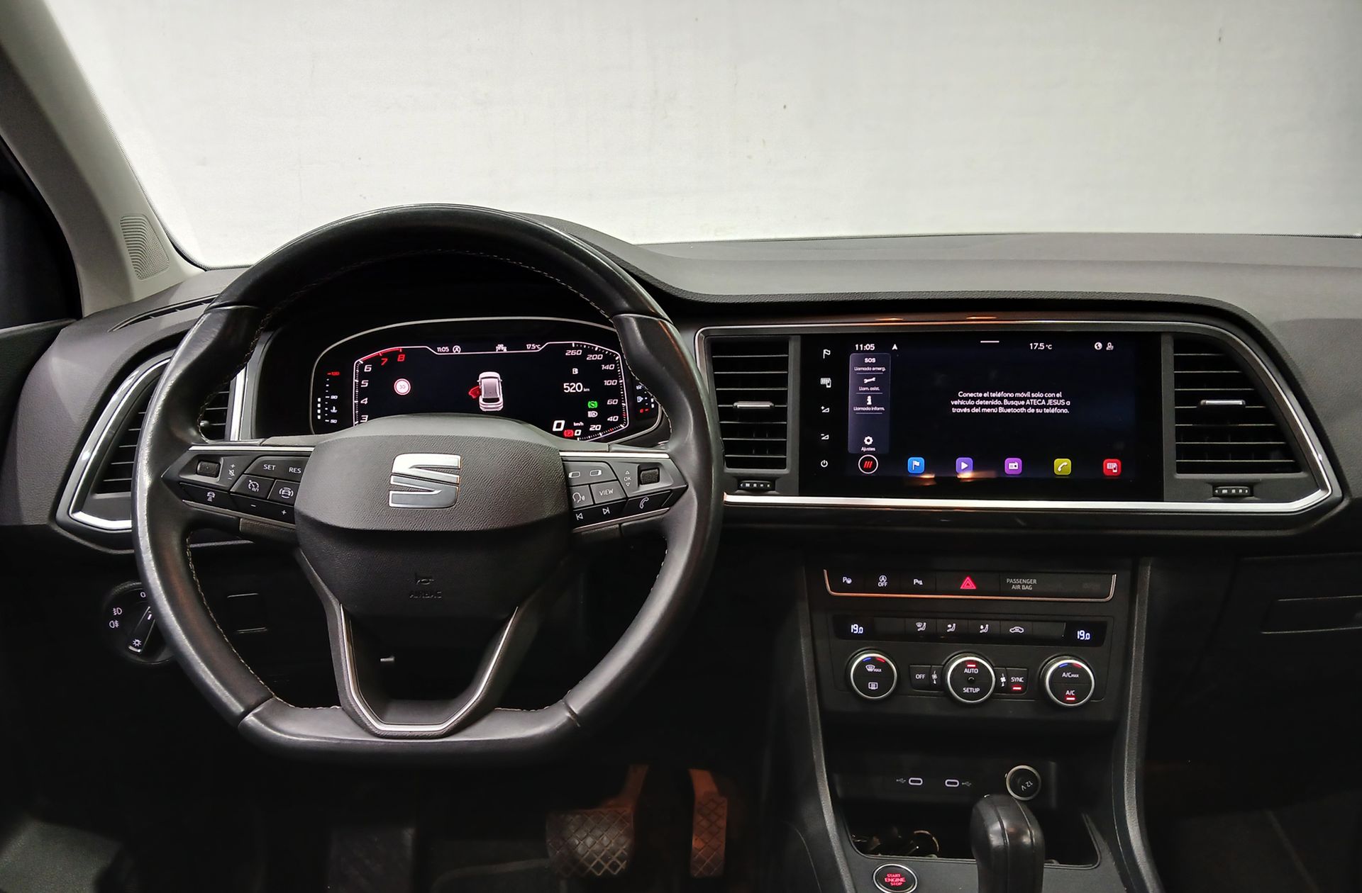 SEAT Ateca 1.5 TSI Style Go DSG - foto 6
