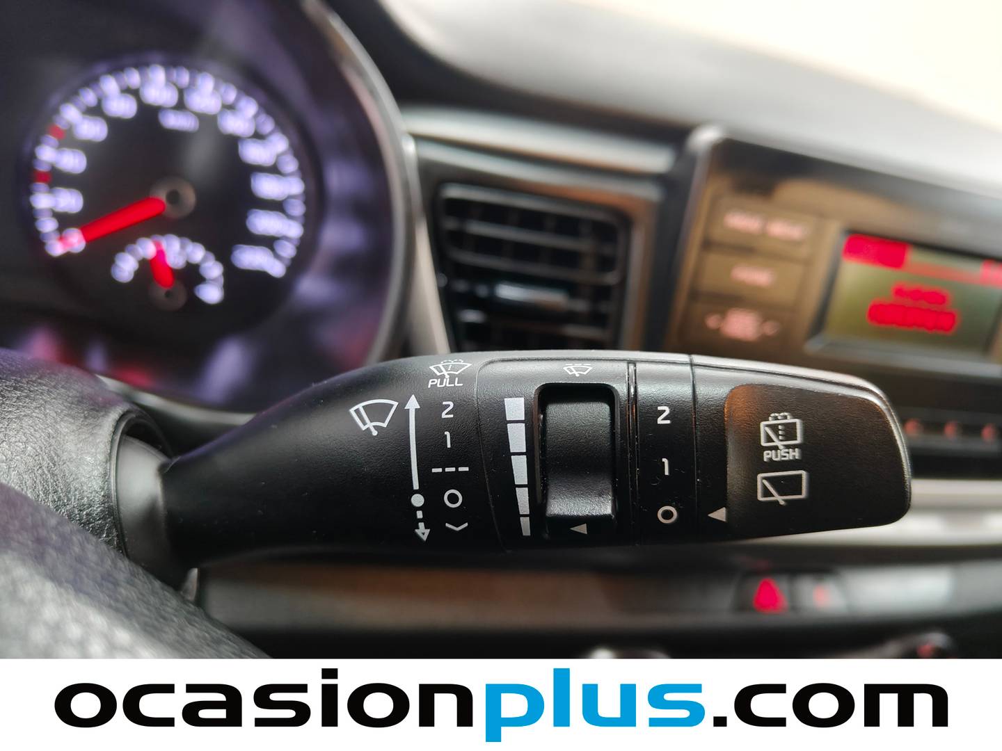 KIA Rio KIA Rio 1.2 CVVT Concept (84 CV) seminuevo