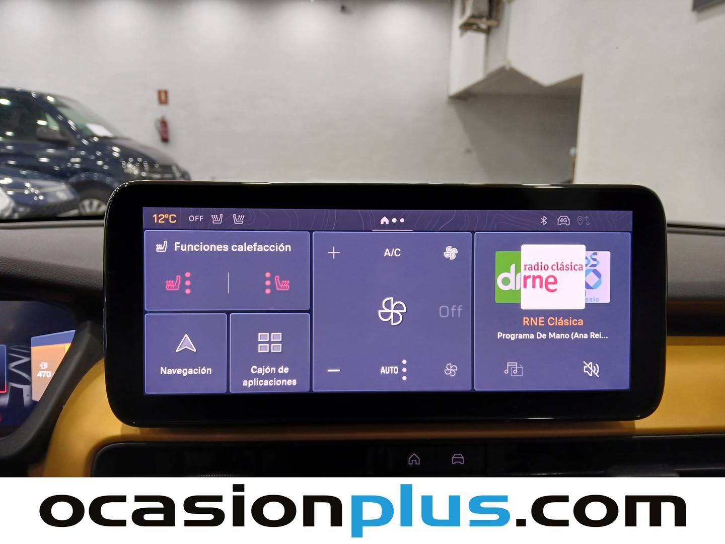 Foto Jeep Avenger Jeep Avenger 1.2 G Summit  (100 CV)