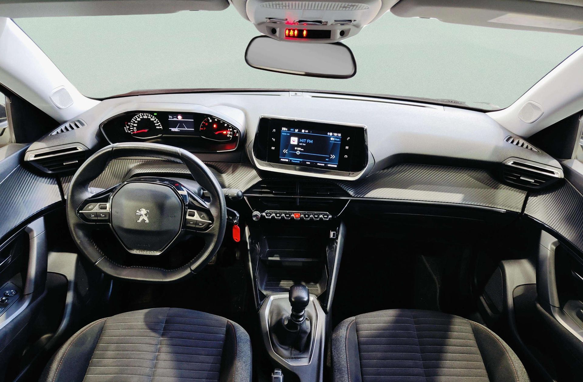 Peugeot 2008 PureTech 100 Active Pack - foto 6