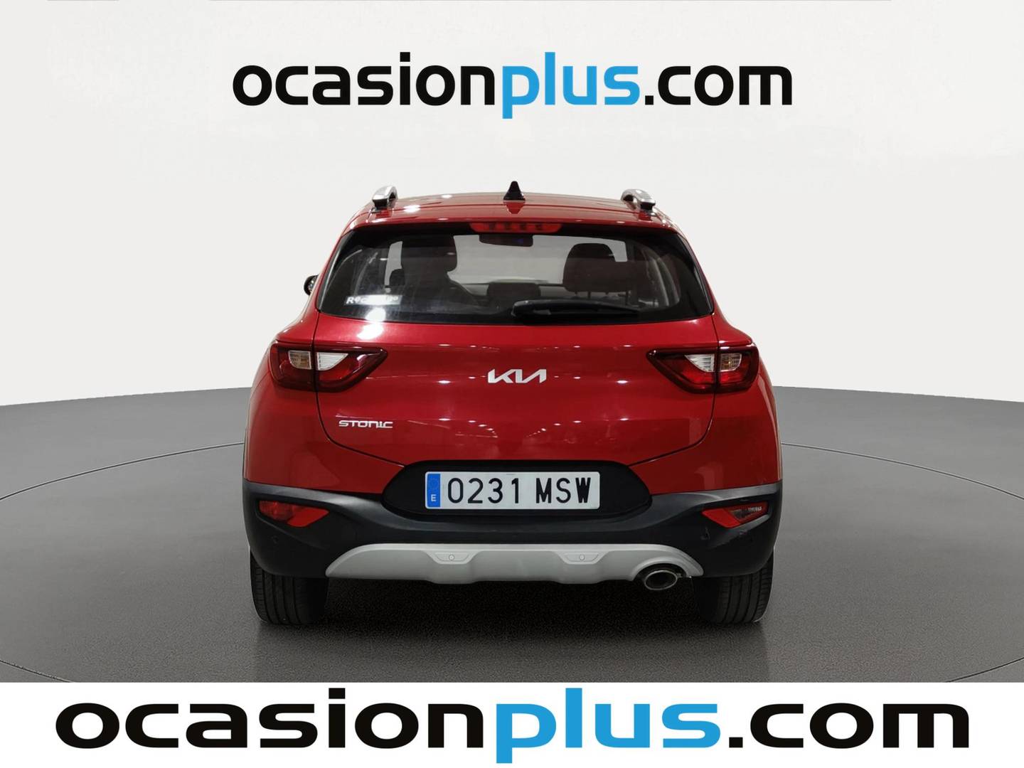 KIA Stonic KIA Stonic 1.0 T-GDi Drive DCT (100 CV) barato