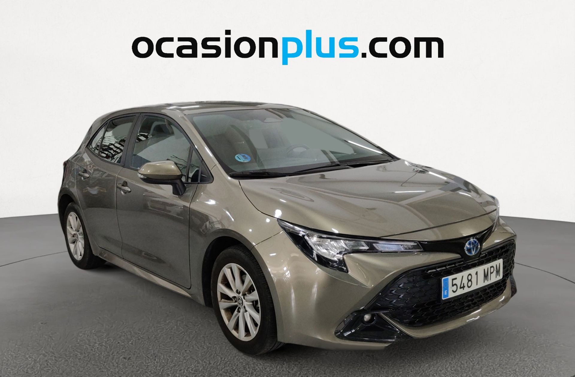 Toyota Corolla 140H Active Plus - foto 2