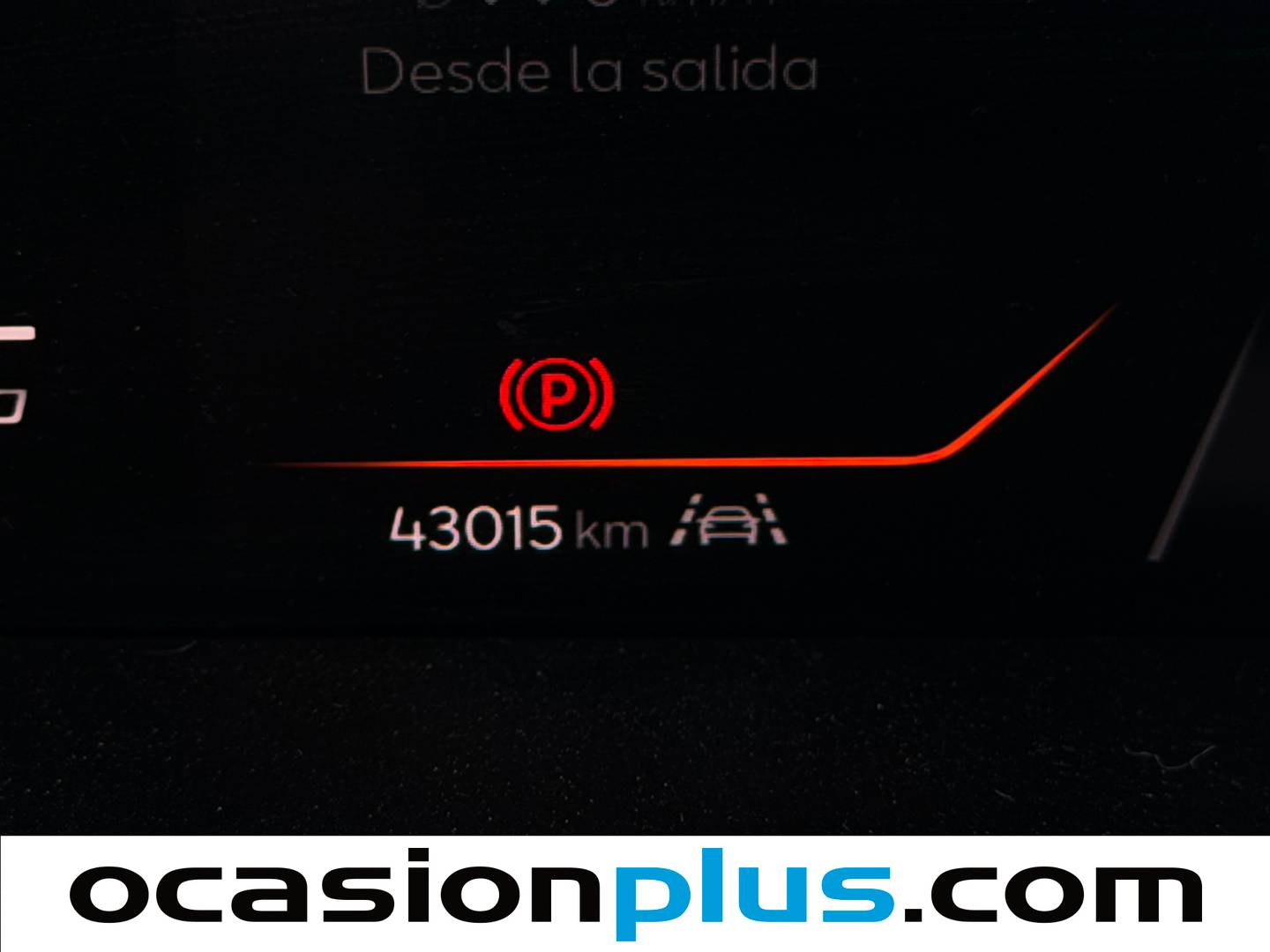 Seat Ibiza Seat Ibiza 1.0 TSI S&S Xcellence (115 CV) seminuevo