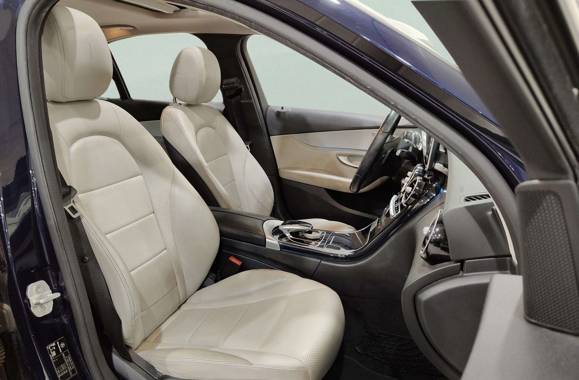 Mercedes-Benz Clase C 250 d 4MATIC AMG Line - foto 21