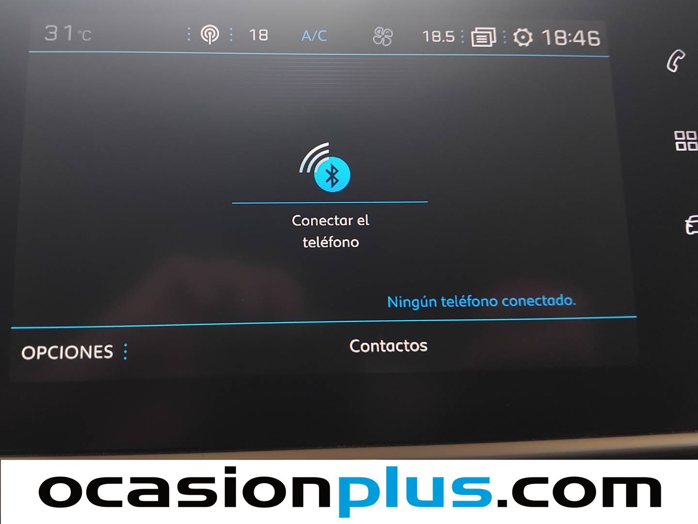 Peugeot 308 Peugeot 308 PureTech 110 S&S Style (110 CV) gasolina