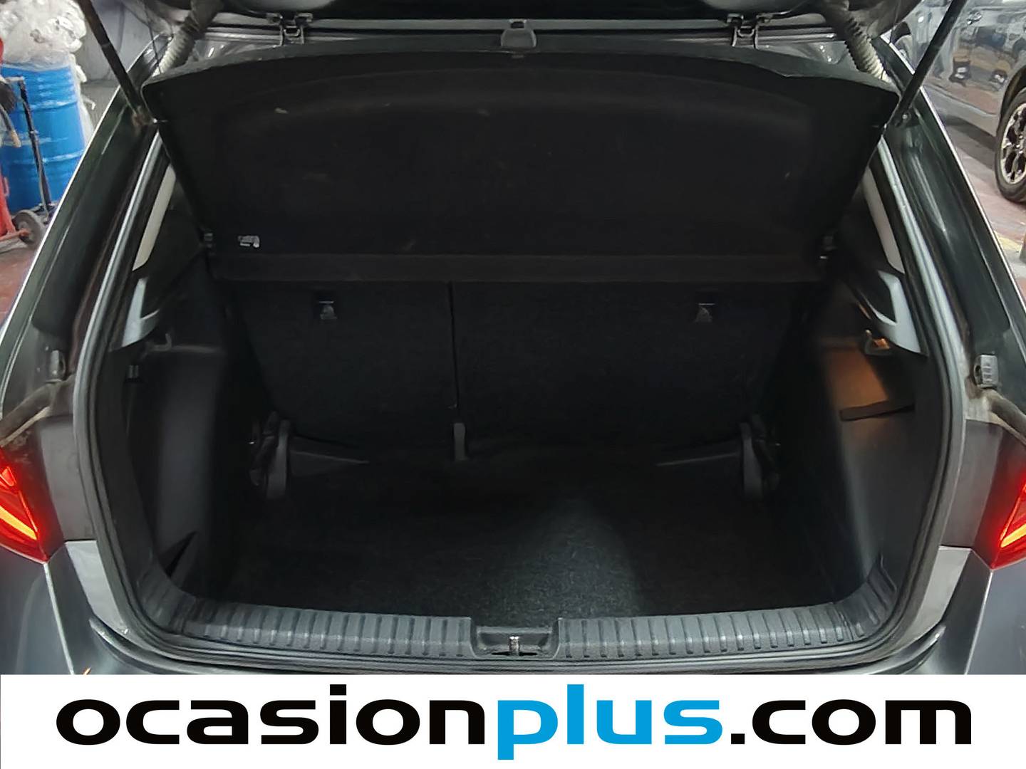 Foto Skoda Fabia Skoda Fabia 1.0 TSI Selection (95 CV)