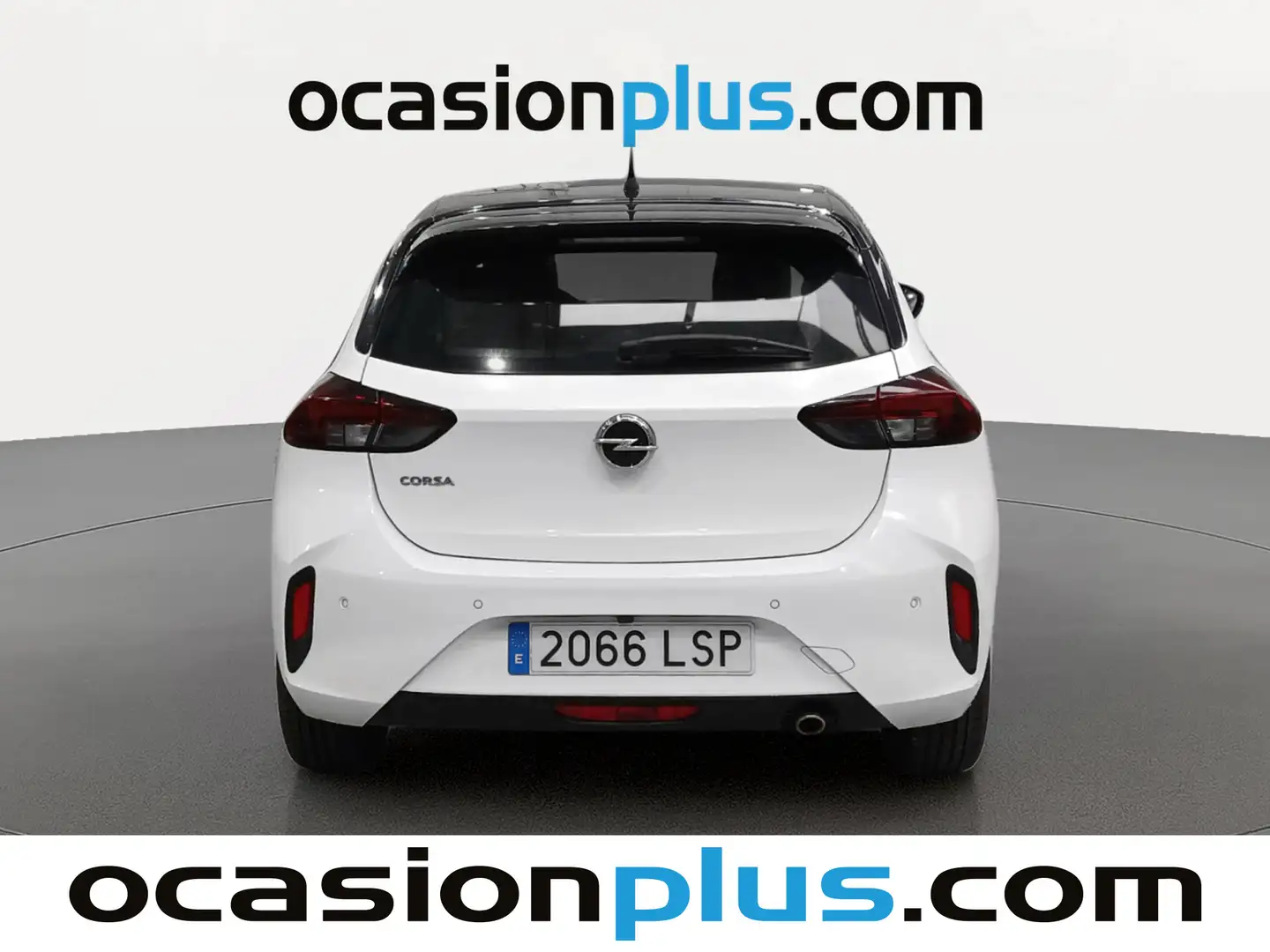 Foto Opel Corsa Opel Corsa 1.2 Turbo XHL GS-Line (100 CV)