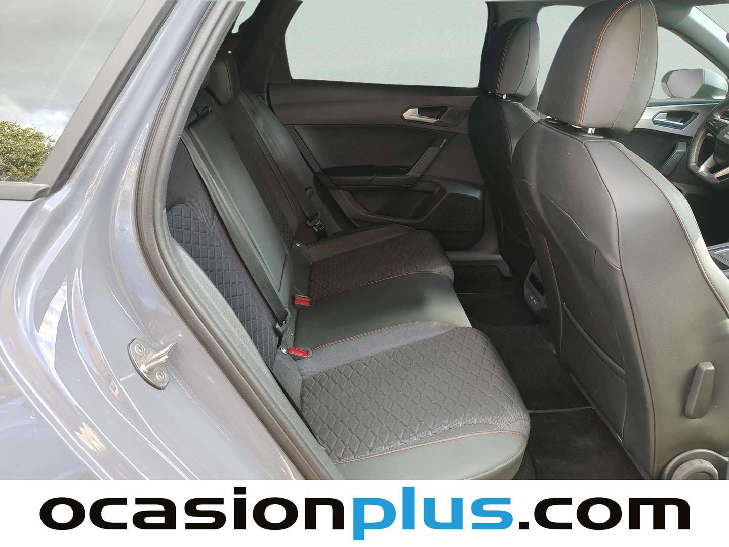 Seat León Seat León ST 1.5 eTSI S&S FR Special Edition DSG (150 CV) km 0