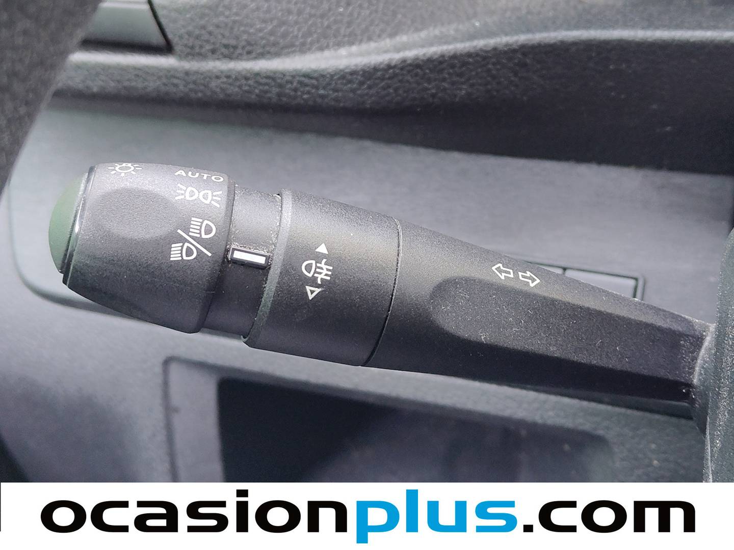 Equipamiento del Fiat Scudo Fiat Scudo Furgon 1.5 Bluehdi L2 (120 CV)