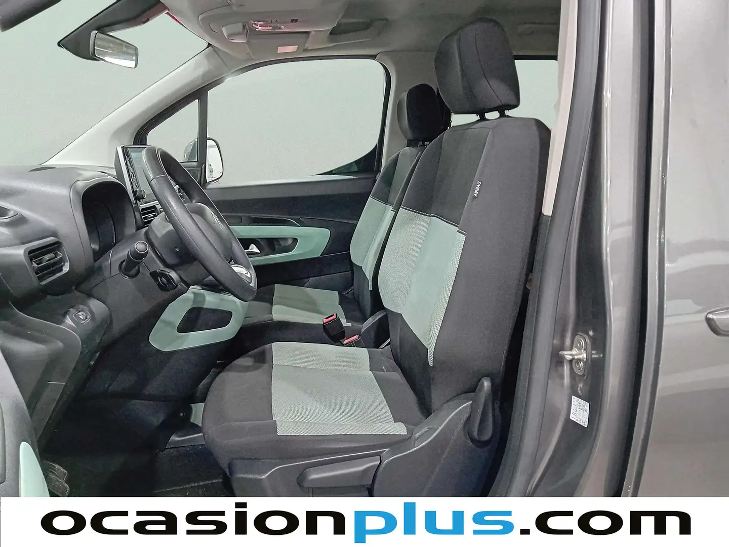 Foto Citroën Berlingo Citroen Berlingo Combi BlueHDi 100 Talla M Feel (102 CV)