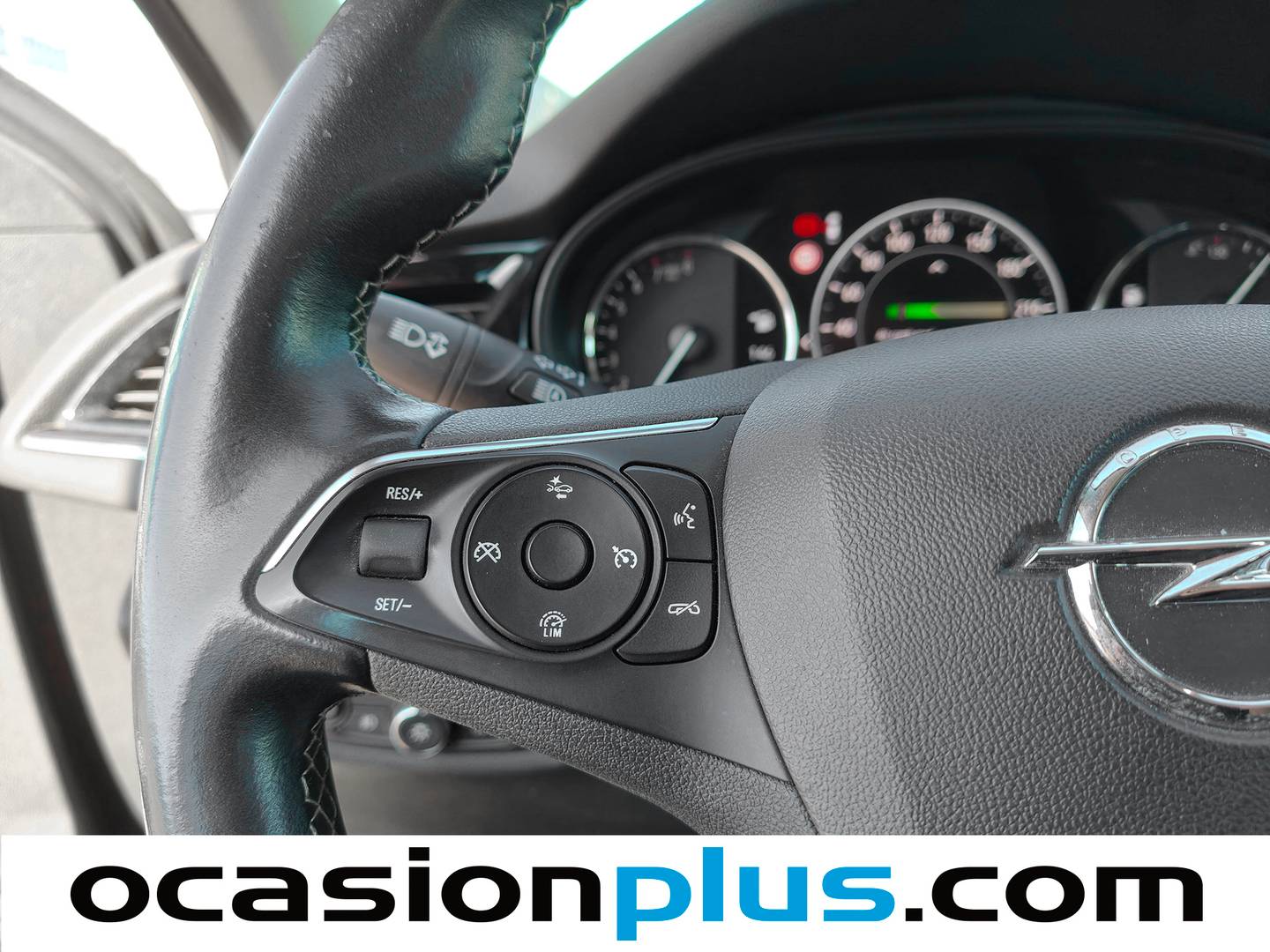 Opel Insignia Opel Insignia GS 1.5 Turbo XFT Innovation Auto (165 CV) seminuevo