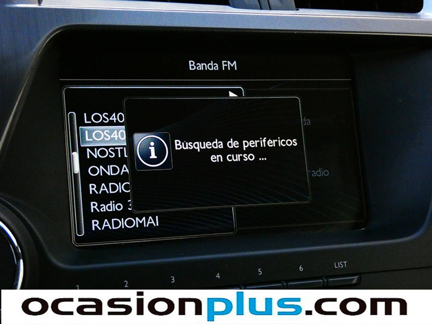 Foto Citroën DS5 Citroen DS5 BlueHDi 120 Design (120 CV)