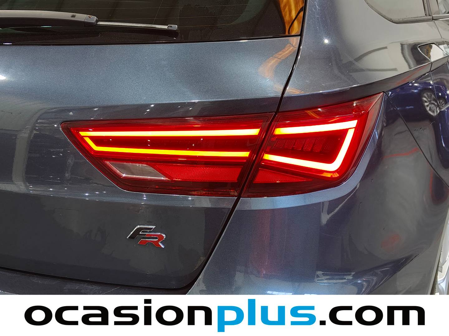 Accesorios del Seat León Seat León ST 1.5 EcoTSI S&S FR Edition Plus (150 CV)