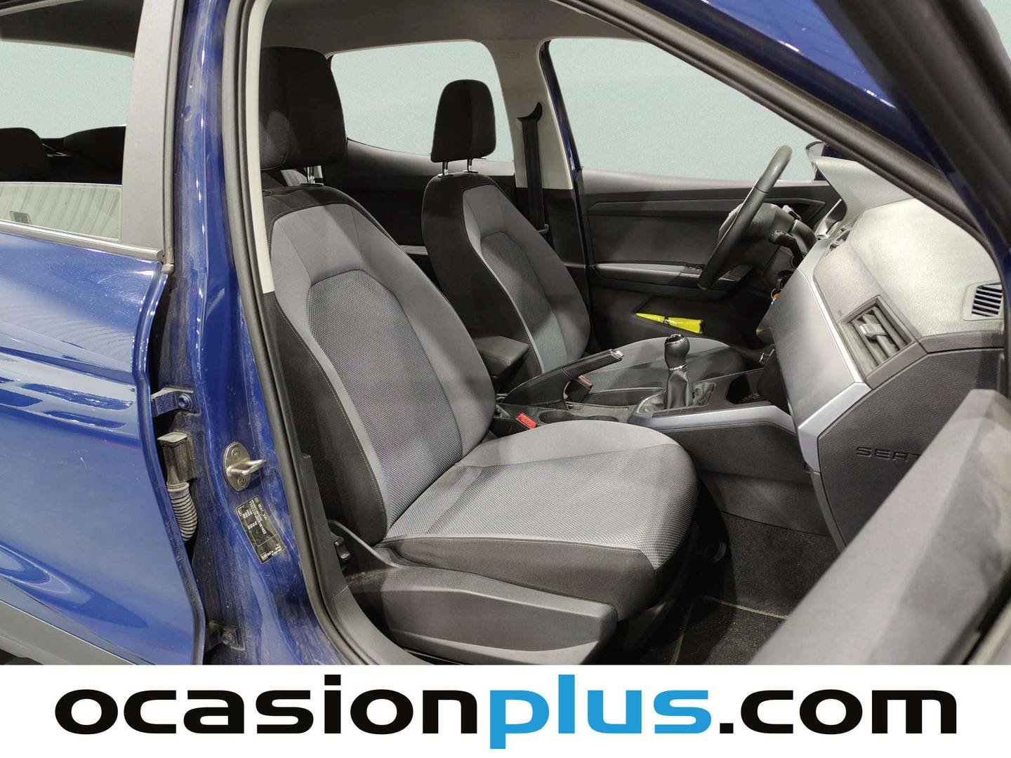 Seat Arona Seat Arona 1.6 TDI Ecomotive Style (115 CV) al mejor precio