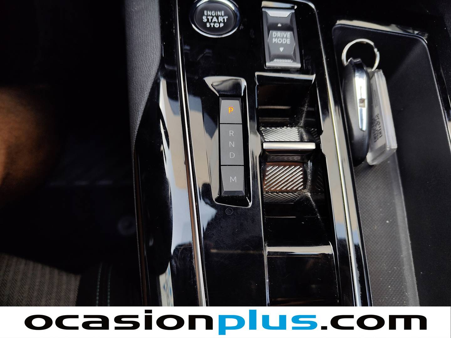 Peugeot 5008 Hybrid Peugeot 5008 Hybrid 1.2 Allure Pack eDCS6 (136 CV) 7 Plazas de segunda mano