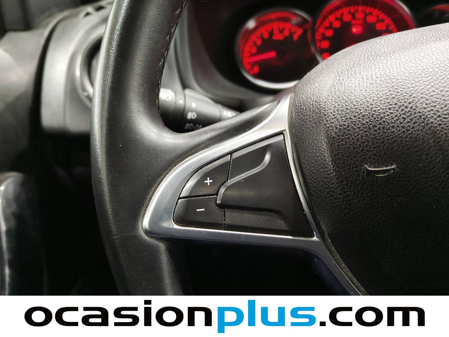 Foto Dacia Sandero Dacia Sandero SL Aniversario TCE (100 CV) GLP