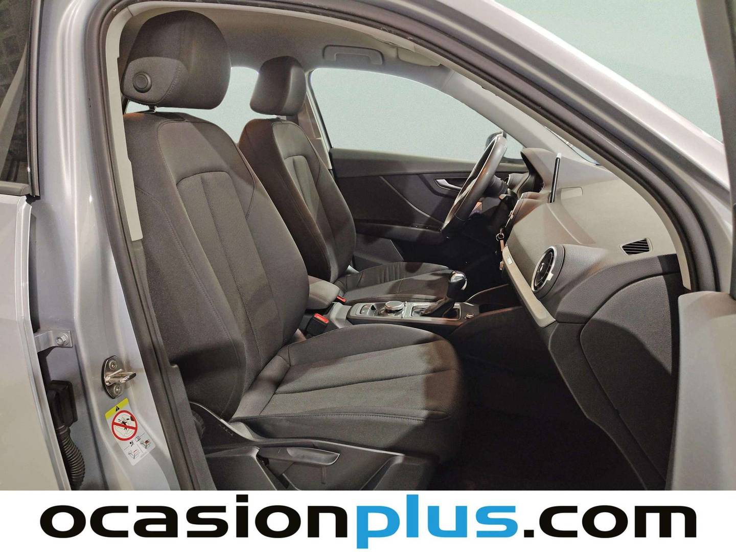 Audi Q2 Audi Q2 Advanced 35 TFSI (150 CV) S tronic automático