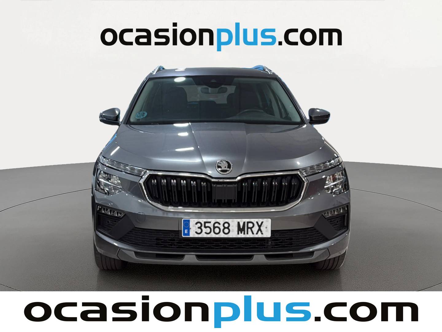 Skoda Kamiq Skoda Kamiq 1.0 TSI Selection DSG (115 CV) barato