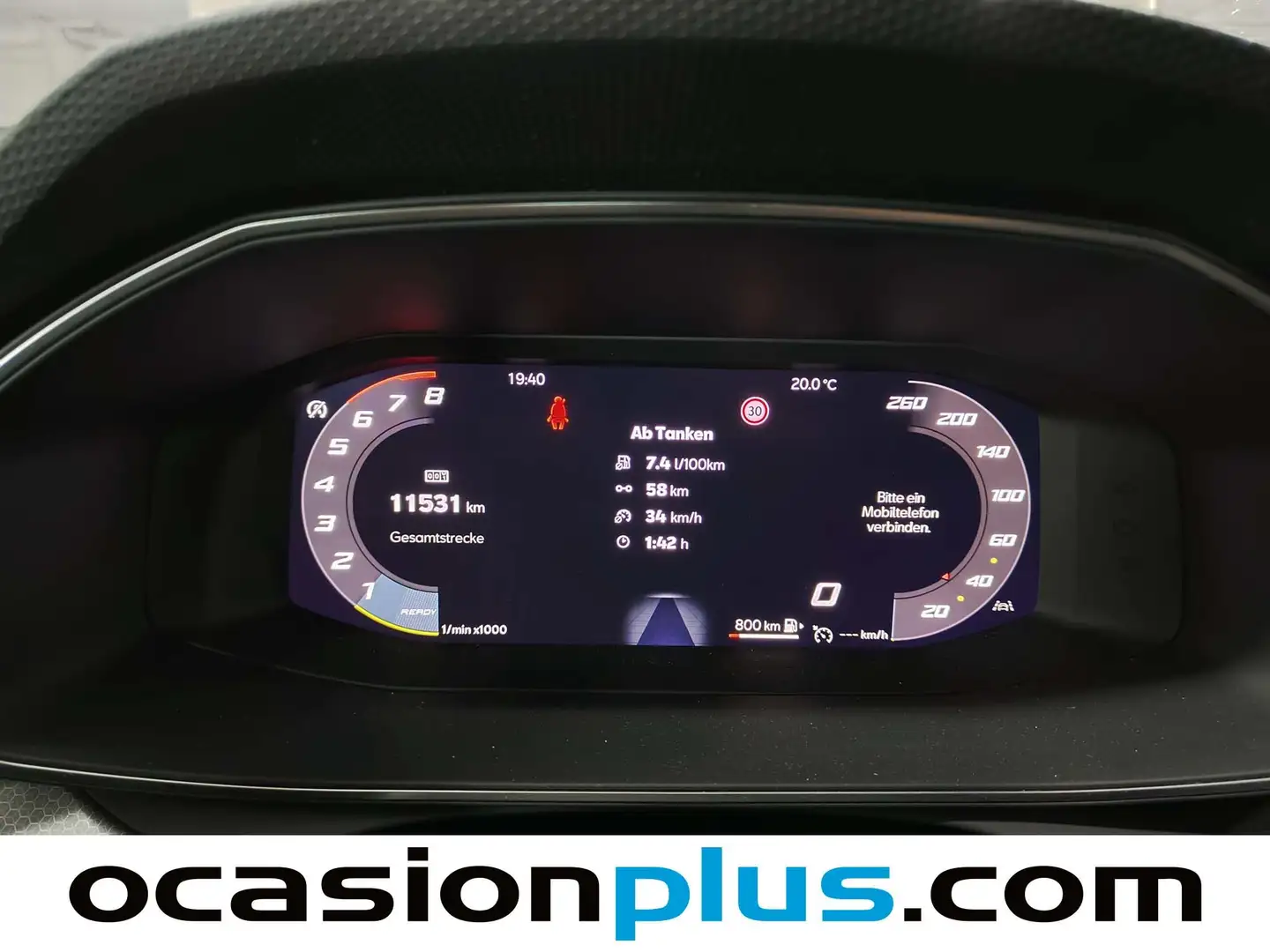 Foto Seat León SEAT León 1.5 TSI S&S Style 25 Aniversario  (116 CV)