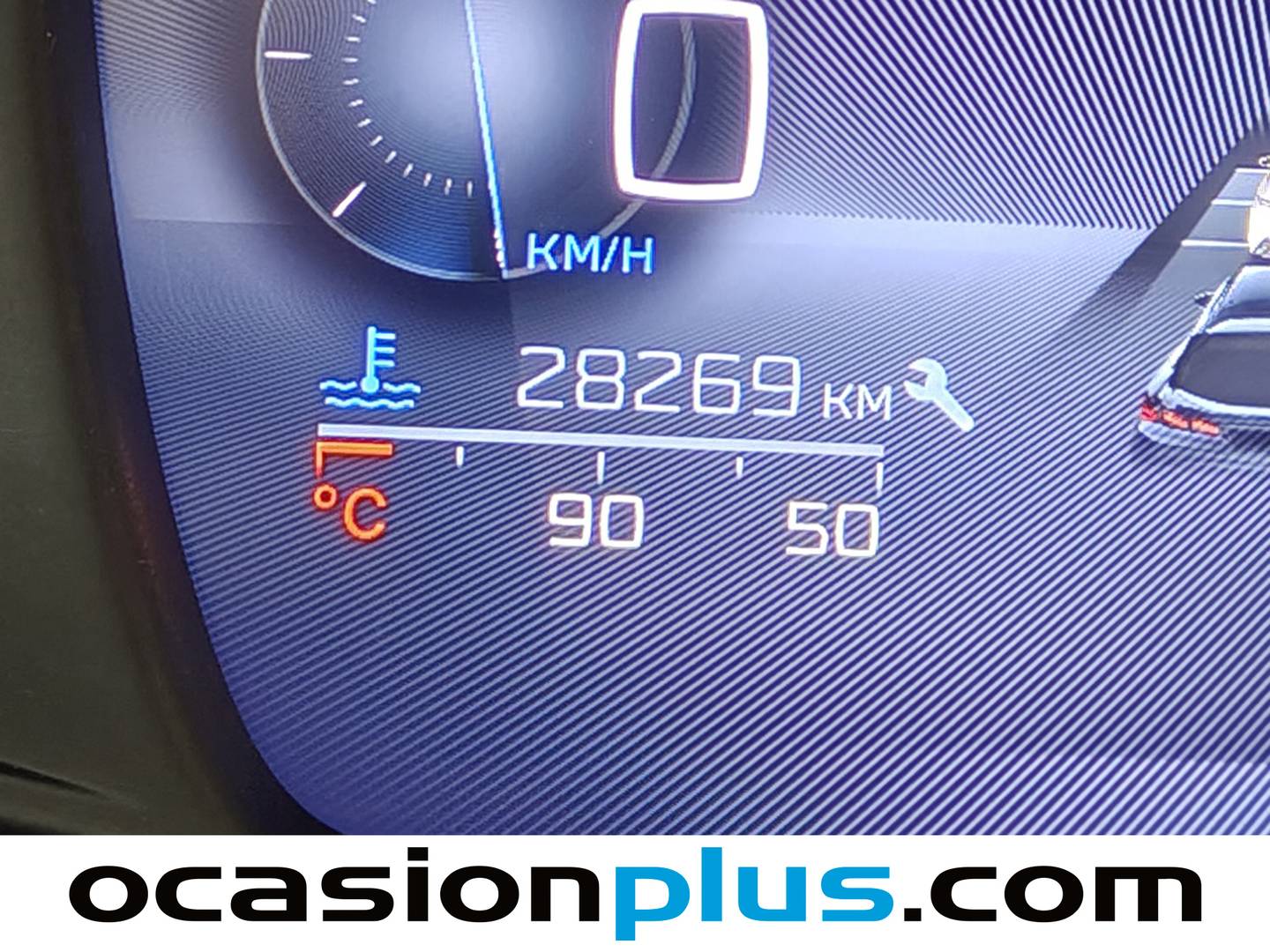 Foto Peugeot 308 Peugeot 308 SW PureTech 130 S&S Allure (130 CV)