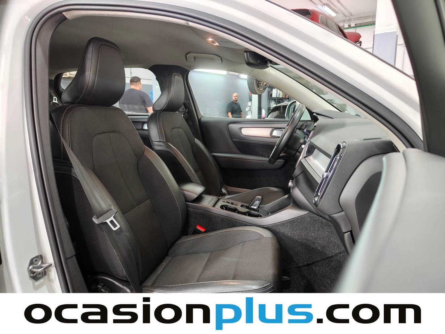 Volvo XC40 Volvo XC40 T3 Business Plus Auto  (163 CV) de ocasión