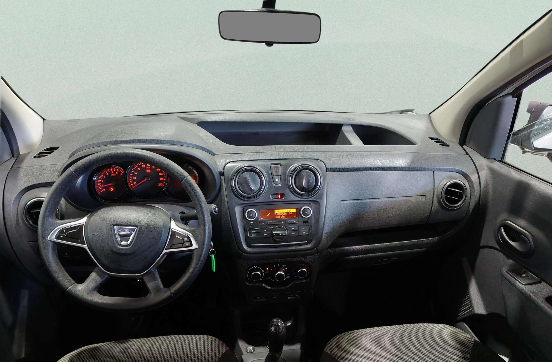 Dacia Dokker Essential 1.6 ECO-G - foto 6